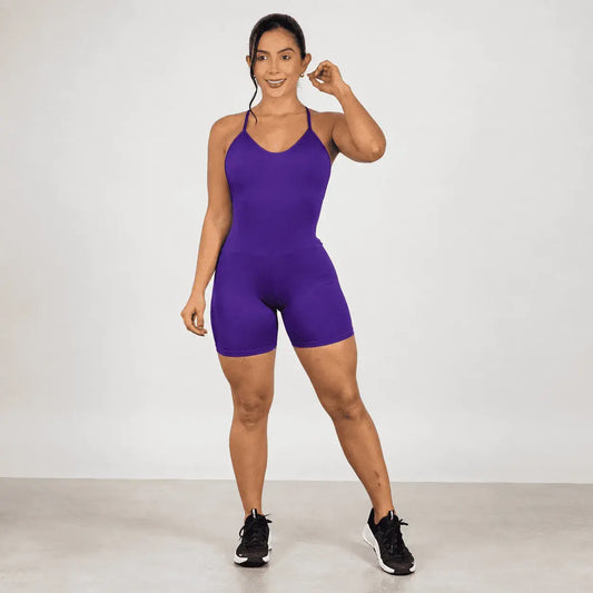 Compra enterizo push up para mujer, moldeador de alta compresión con efecto levanta glúteos y control abdominal, cómodo y elástico.