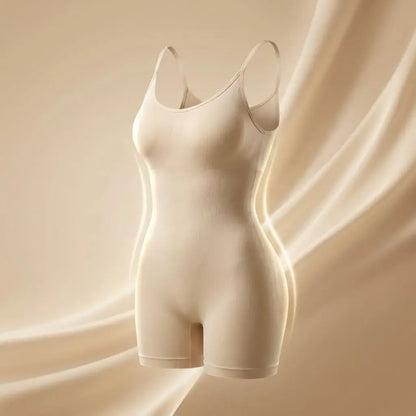 Faja completa para dama que brinda control abdominal y de cintura, cómoda para uso diario y disponible en varias tallas y colores.