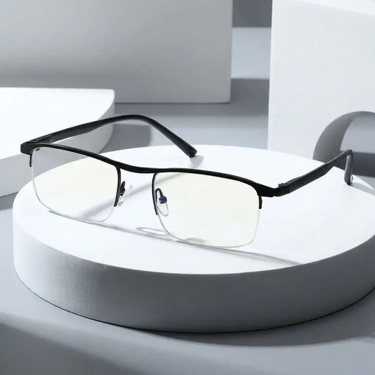 Gafas progresivas DROPS multivisión para adultos, ideales para lectura, pantalla, visión intermedia, lejos y uso diario con diseño ligero y moderno.