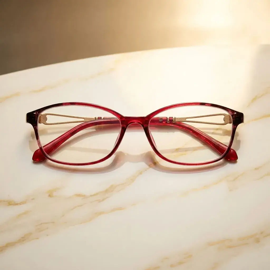 gafas de lectura M5 para adultos, livianas y ergonómicas, ideales para lectura, oficina, estudio, trabajo de cerca y uso diario con estilo moderno.