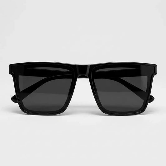 Gafas de sol Trend DROPS unisex con diseño moderno, montura ligera y estilo urbano, ideales para exteriores, ciudad, viajes y uso diario.