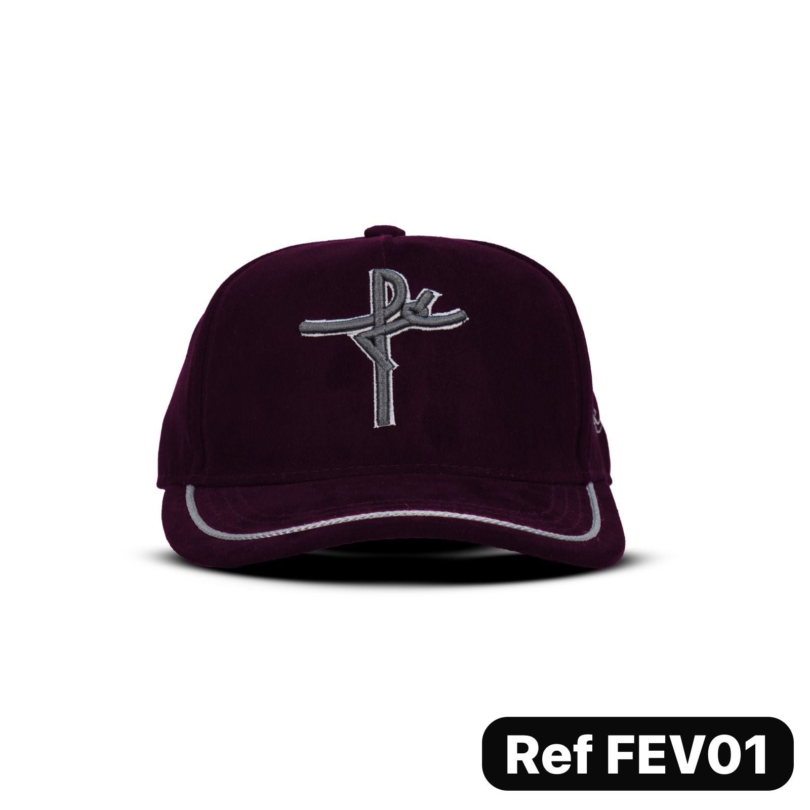 Gorras agropecuarias premium con bordados de alta definición y cierre ajustable. Diseño con identidad campestre y estilo versátil para uso diario en Colombia.