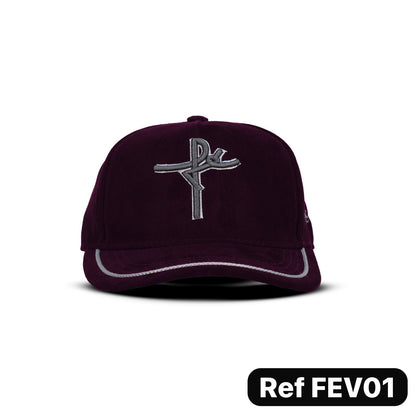 Gorras agropecuarias premium con bordados de alta definición y cierre ajustable. Diseño con identidad campestre y estilo versátil para uso diario en Colombia.