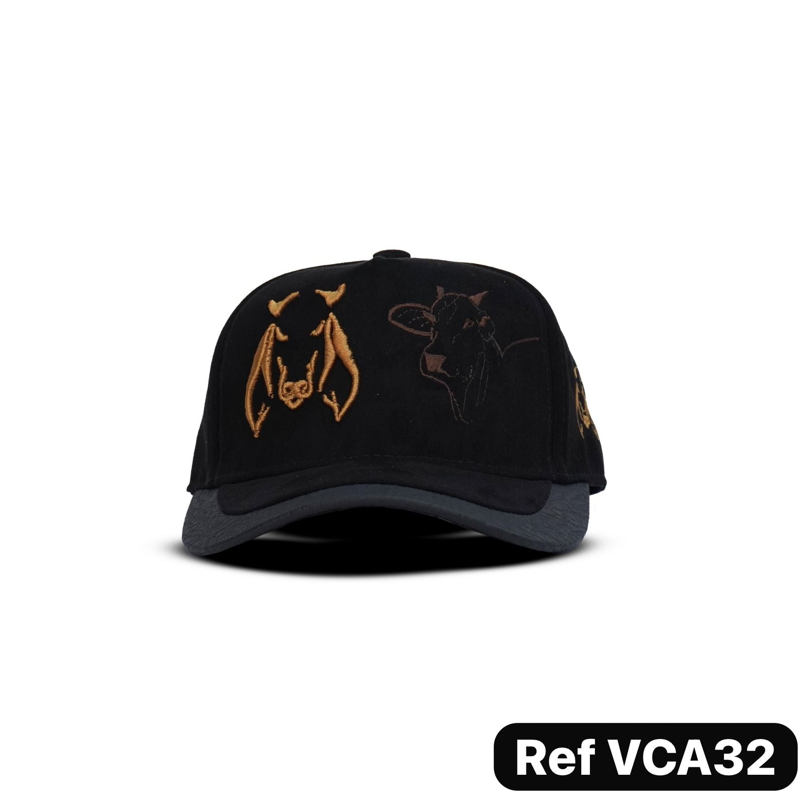 Gorras agropecuarias premium con bordados de alta definición y cierre ajustable. Diseño con identidad campestre y estilo versátil para uso diario en Colombia.