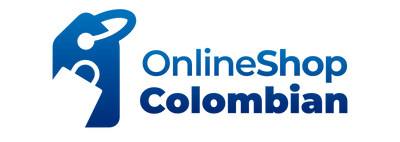 Online Shop Colombian
