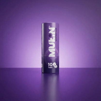 Limpiapisos efervescente biodegradable que desinfecta y realza el brillo sin enjuague. Ideal para todo tipo de pisos y superficies.