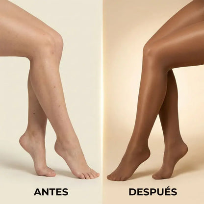 Media térmica clásica de 220 gramos suave, elástica y cómoda, ideal para climas fríos y uso diario con ajuste adaptable a varias tallas.