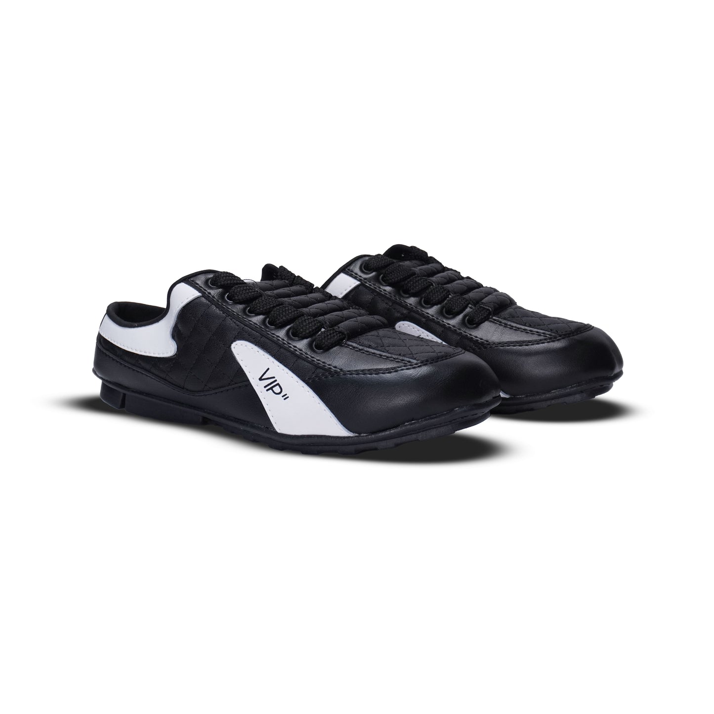 Mocasín destalonado para mujer con plantilla EVA anatómica, ajuste cómodo y diseño elegante ideal para uso diario en Colombia.