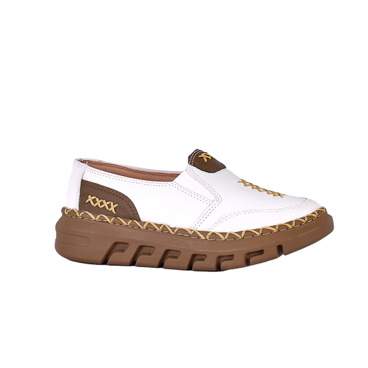 Mocasines para mujer con plataforma cómoda, suela antideslizante y diseño casual elegante. Ideales para uso diario, oficina y salidas informales en Colombia.