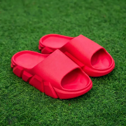 Pantuflas Urbanas Unisex EVA para uso diario. Calzado liviano, cómodo y deportivo en polipropileno con suela EVA suave, ideal para casa y descanso.