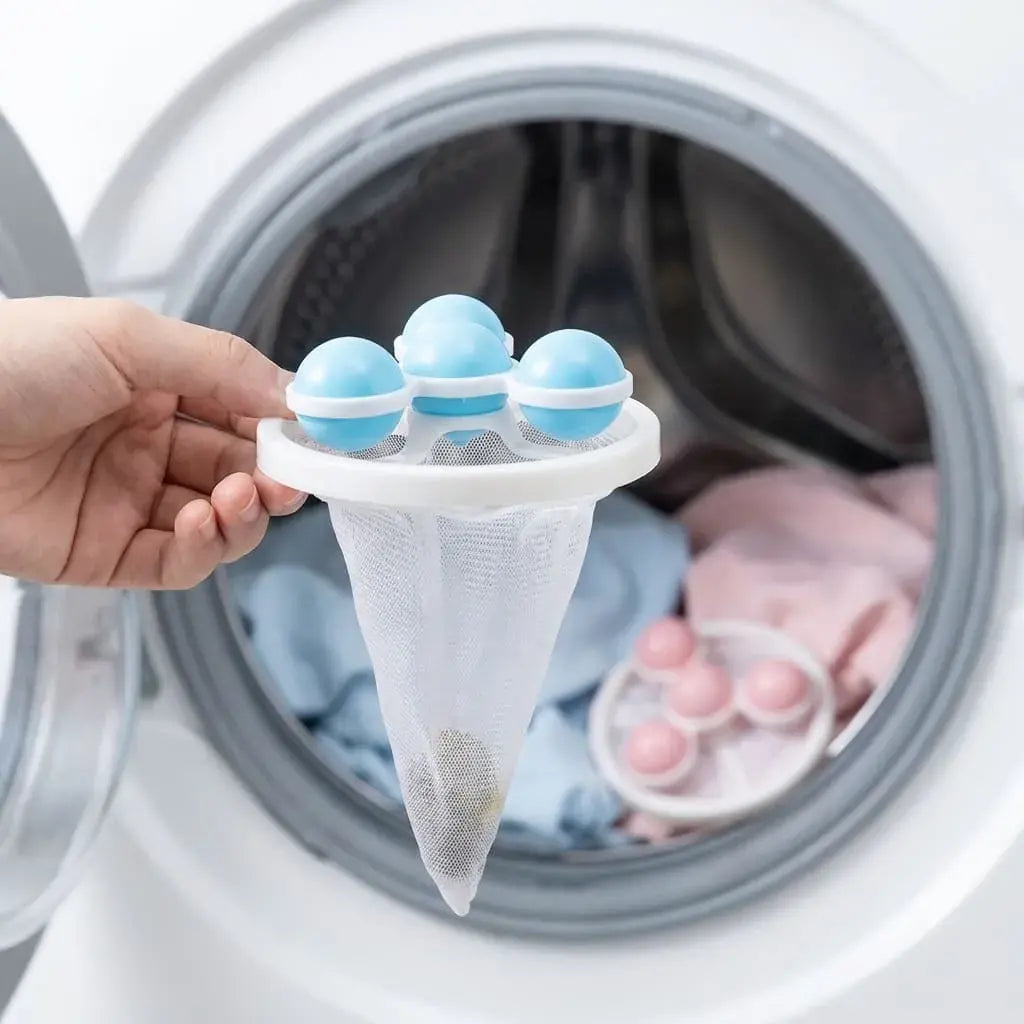 Saca motas de malla para ropa, ideal para retirar pelusas, bolitas y motas de prendas, cobijas, muebles y telas del hogar de forma práctica.