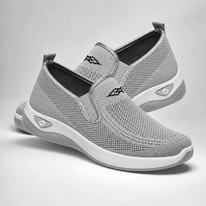 Compra tenis para mujer Dream Comfort sin cordones, ultra flexibles y cómodos, ideales para uso diario en estilo casual y ligero.