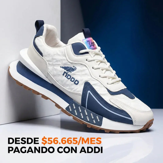 Zapatos para hombre ZeroGrav 2026 con diseño moderno, ajuste cómodo y materiales resistentes, ideales para uso diario, estilo casual y semi-formal.