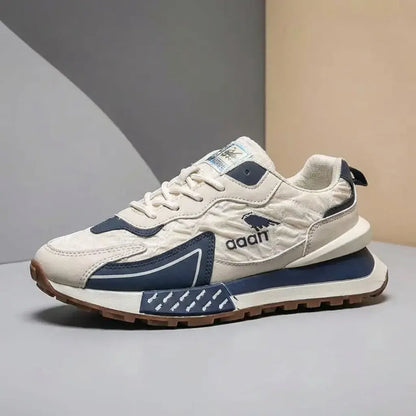 Zapatos para hombre ZeroGrav 2026 con diseño moderno, ajuste cómodo y materiales resistentes, ideales para uso diario, estilo casual y semi-formal.