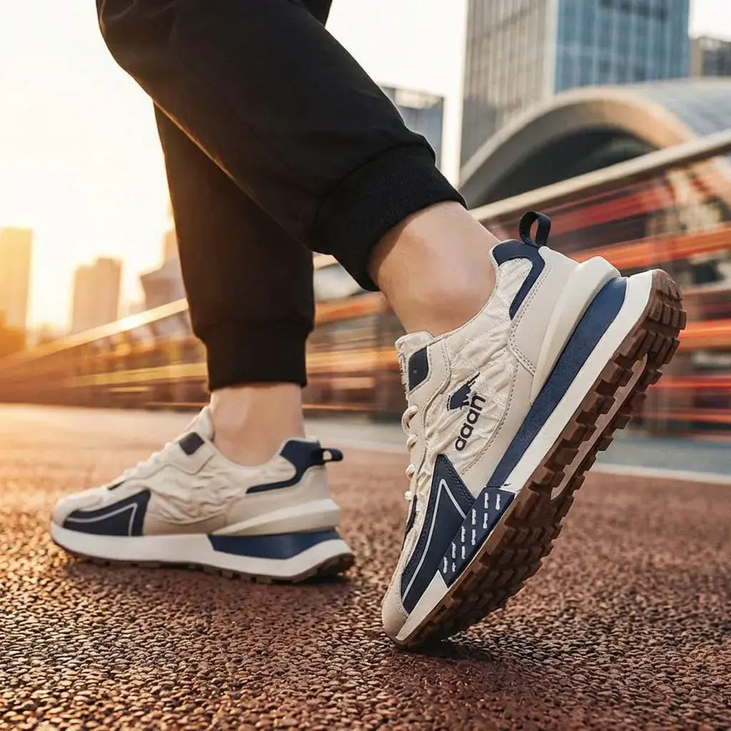Zapatos para hombre ZeroGrav 2026 con diseño moderno, ajuste cómodo y materiales resistentes, ideales para uso diario, estilo casual y semi-formal.