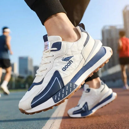 Zapatos para hombre ZeroGrav 2026 con diseño moderno, ajuste cómodo y materiales resistentes, ideales para uso diario, estilo casual y semi-formal.