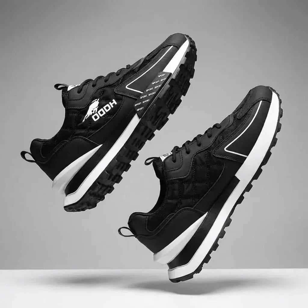 Zapatos para hombre ZeroGrav 2026 con diseño moderno, ajuste cómodo y materiales resistentes, ideales para uso diario, estilo casual y semi-formal.