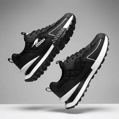 Zapatos para hombre ZeroGrav 2026 con diseño moderno, ajuste cómodo y materiales resistentes, ideales para uso diario, estilo casual y semi-formal.