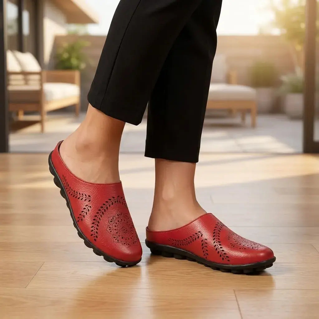 X1 Zapato Confort Baleta Flore