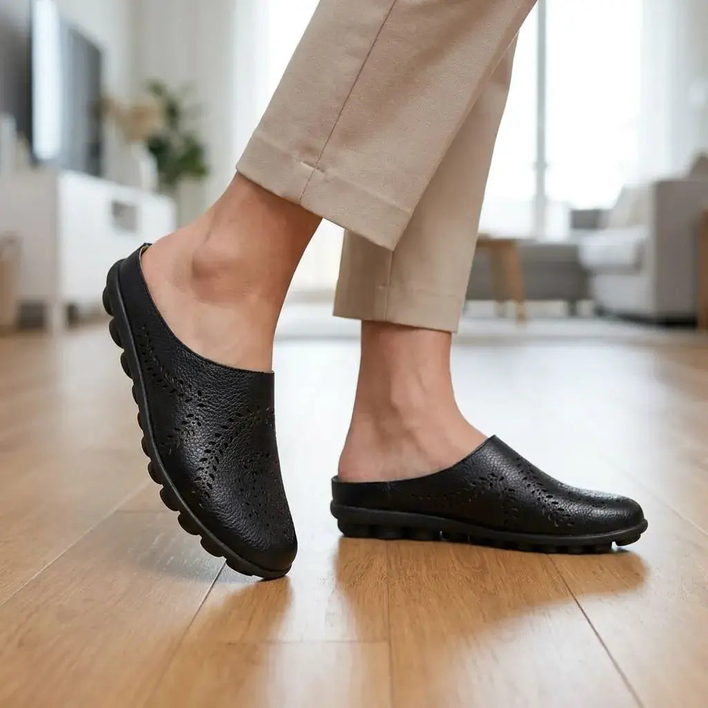 X1 Zapato Confort Baleta Flore