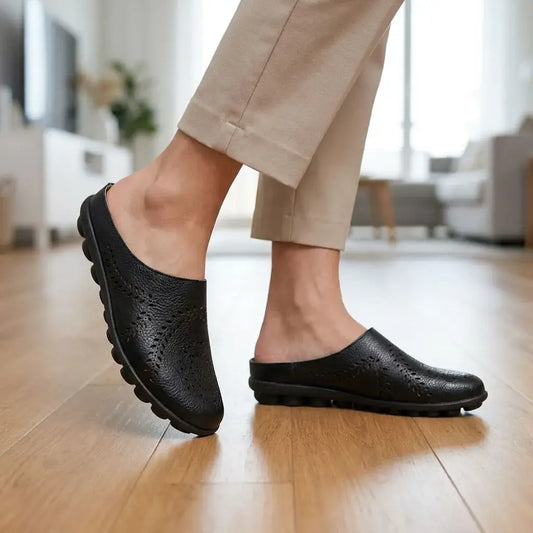 X1 Zapato Confort Baleta Flore