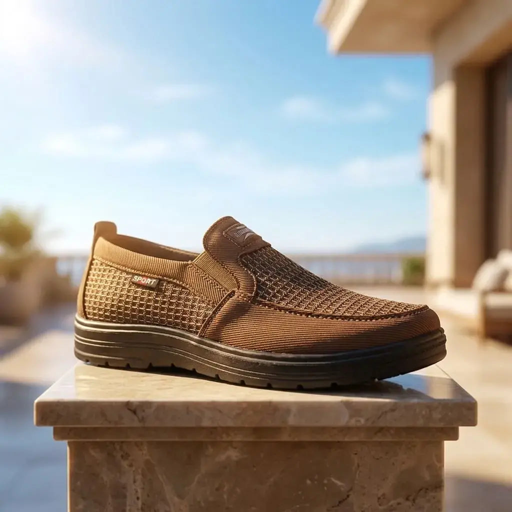Zapato Confort Elite X1 para Hombre