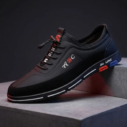 Zapatos Casual MemoryComfort Confort Elegante para Uso Diario