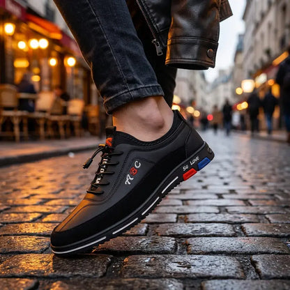 Zapatos Casual MemoryComfort Confort Elegante para Uso Diario